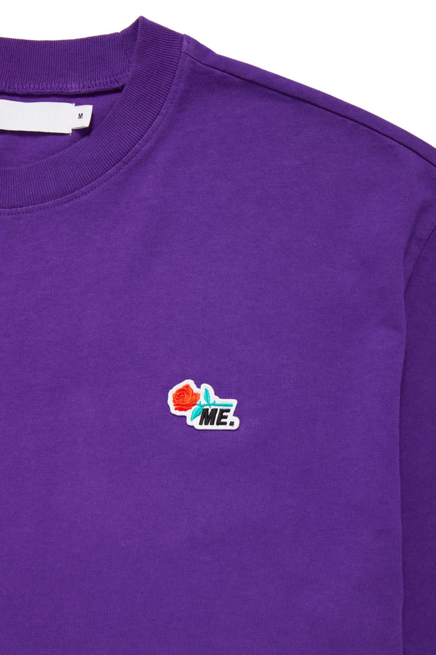 ME. Rose Tee Prince Purple - Image 7