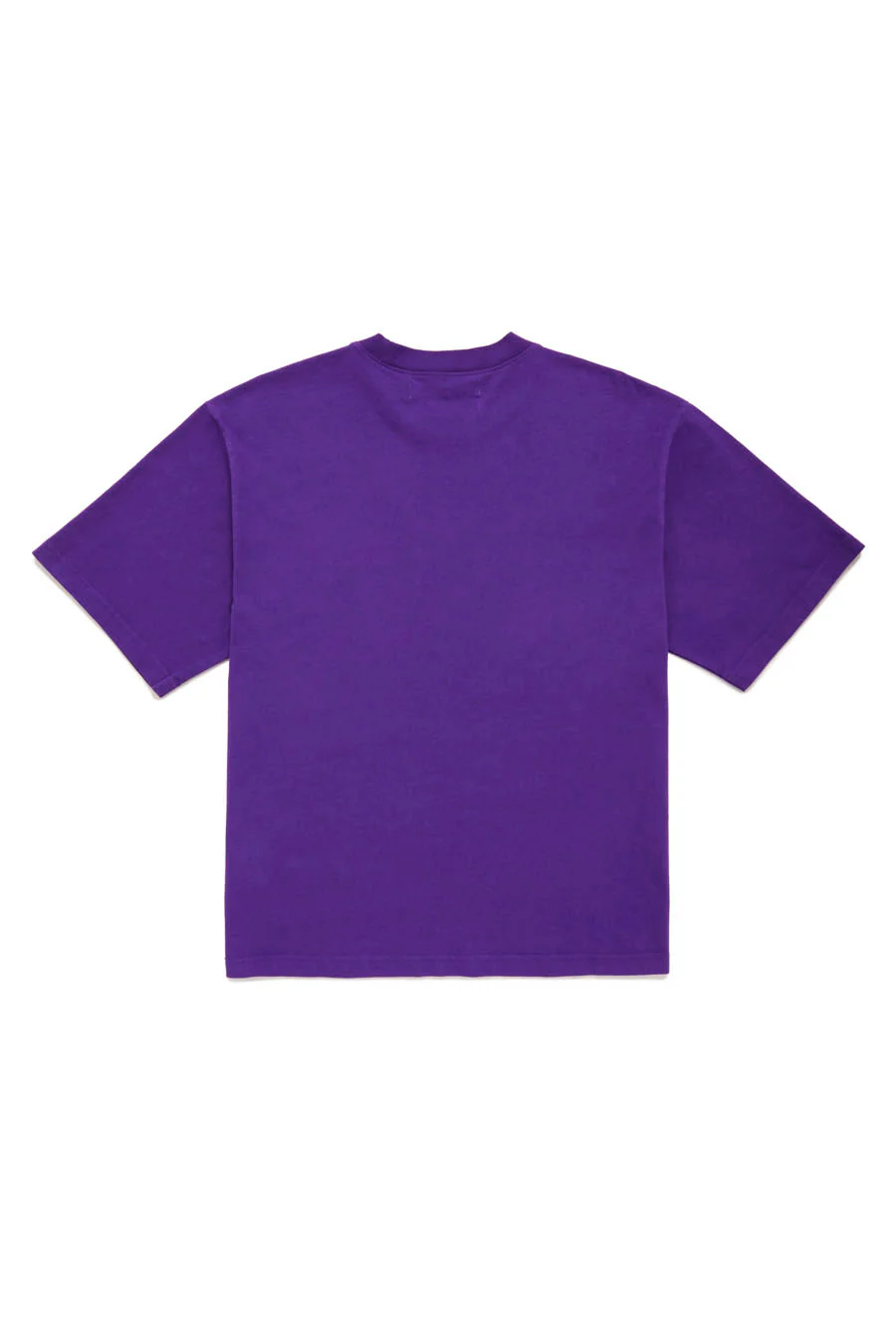 ME. Rose Tee Prince Purple - Image 8