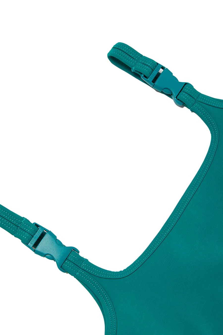 ME. Teal Bralette - Image 6
