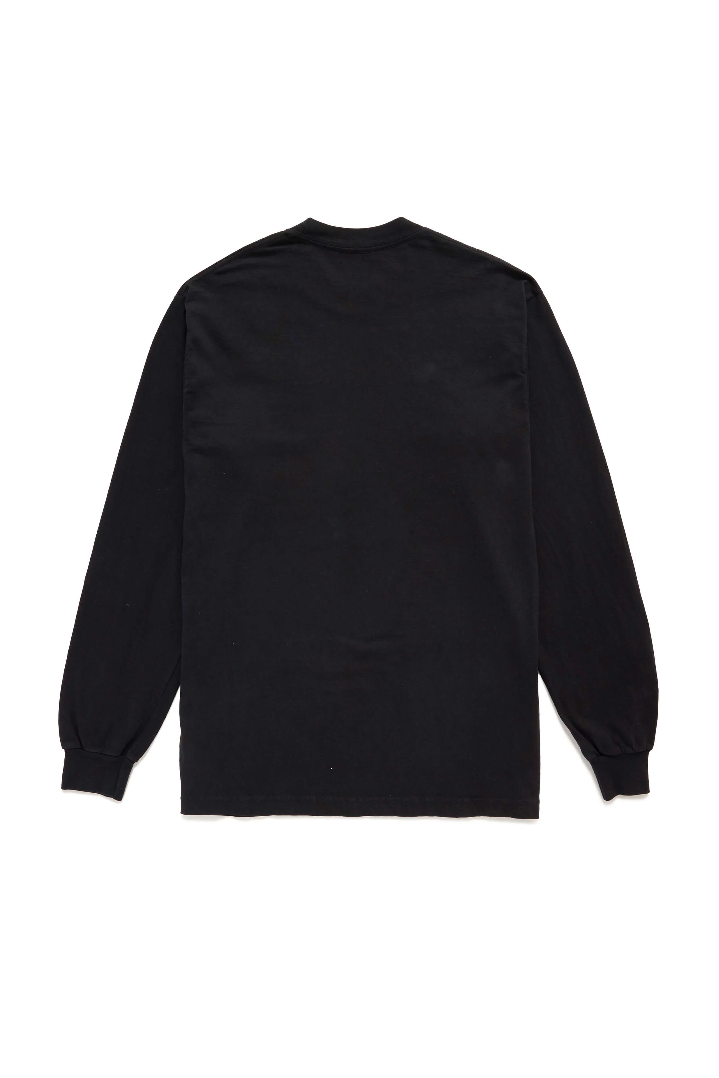 ME. x NBNW Rose Long Sleeve - Image 4