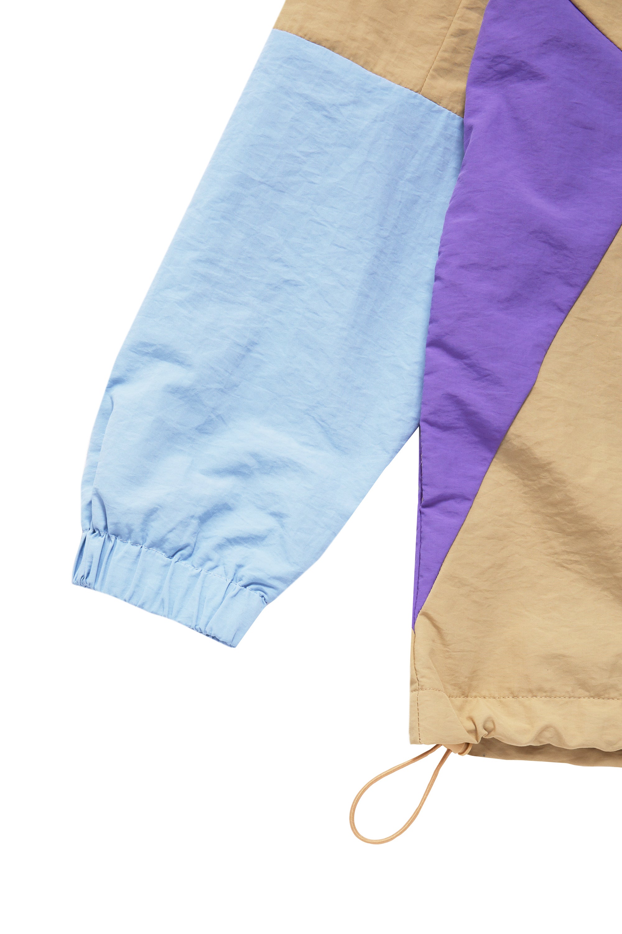 Nylon Jogging Shirt - Image 11