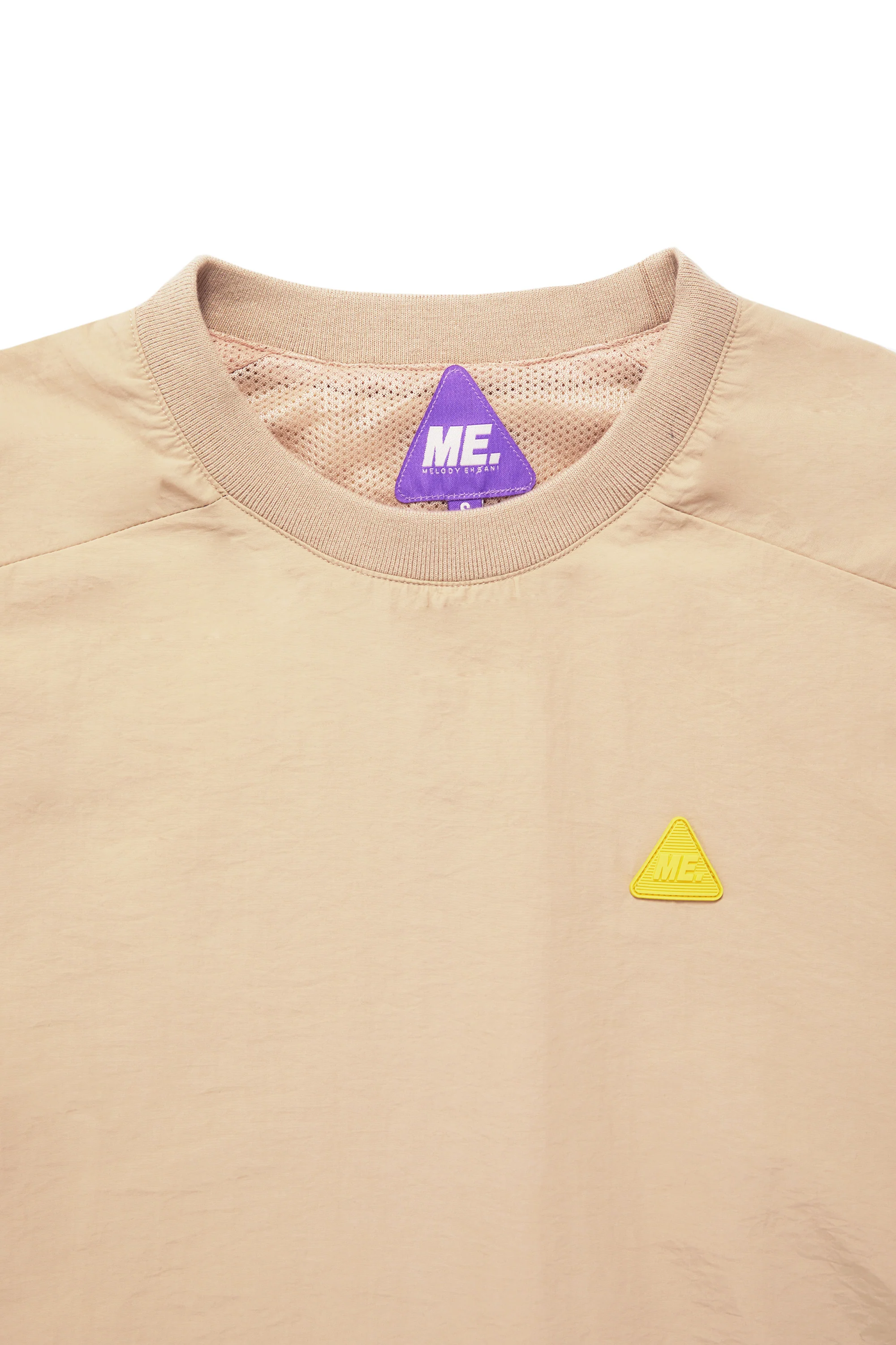 Nylon Jogging Shirt - Image 12