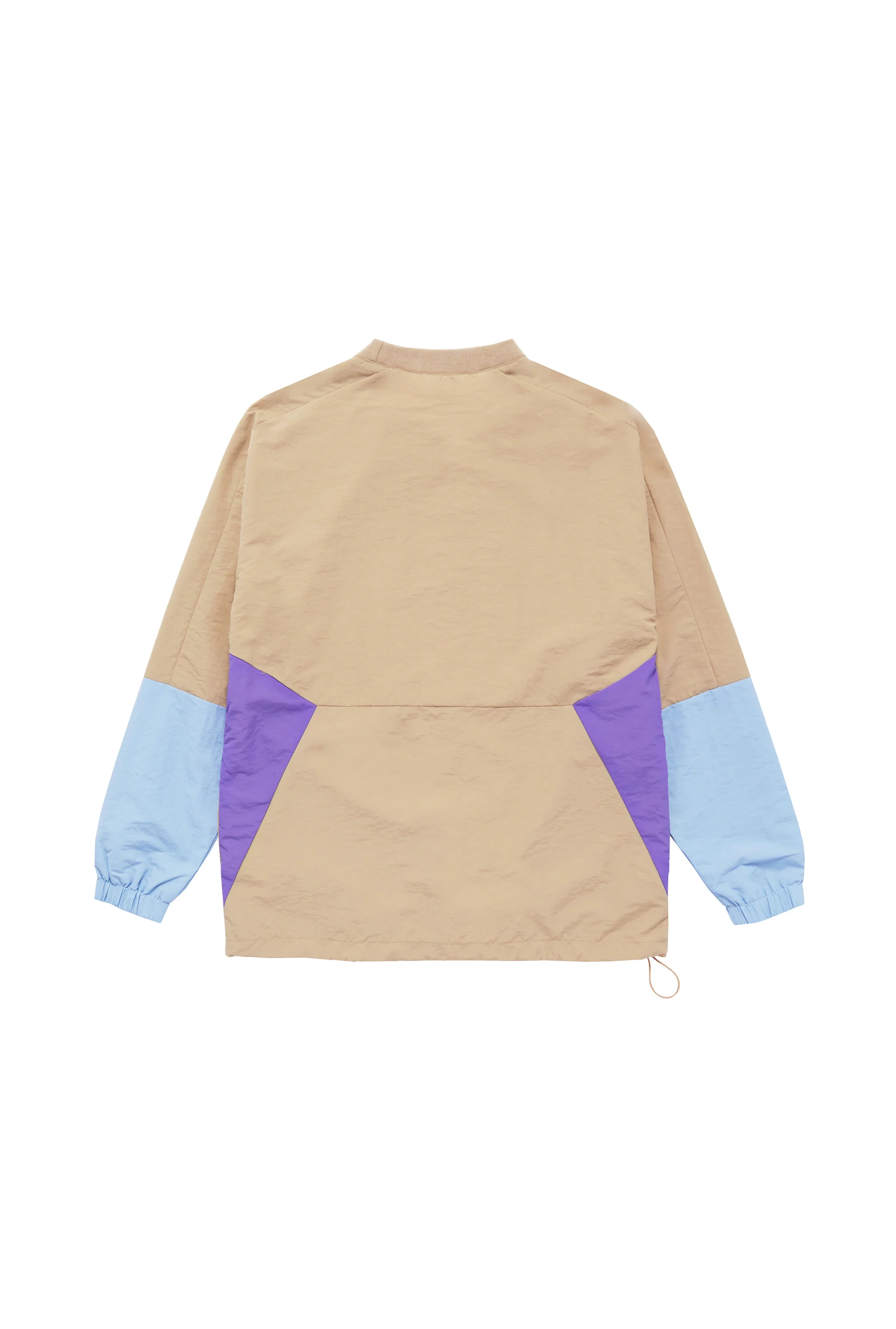 Nylon Jogging Shirt - Image 13