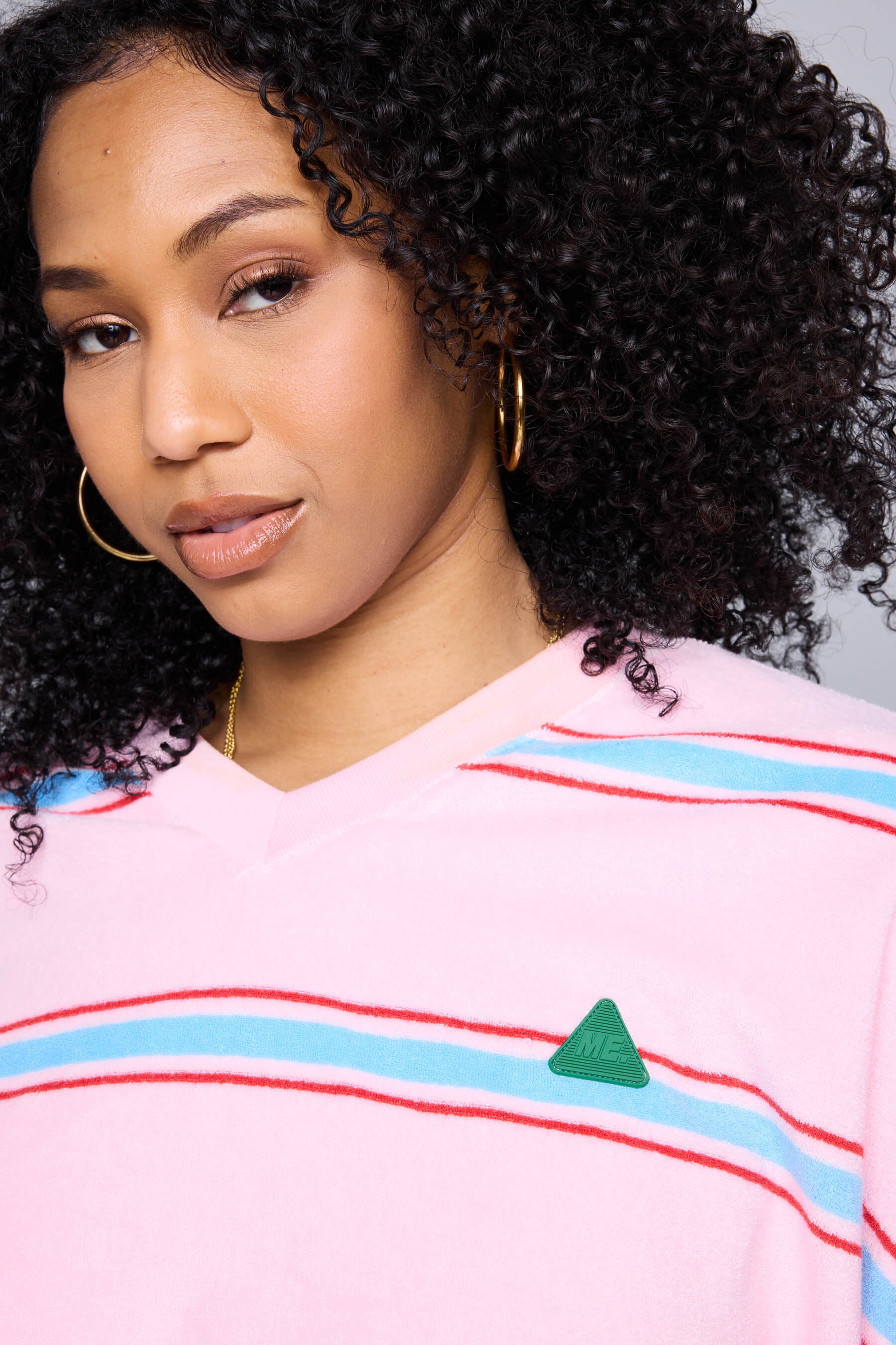 Poolside Terry Pullover - Image 10