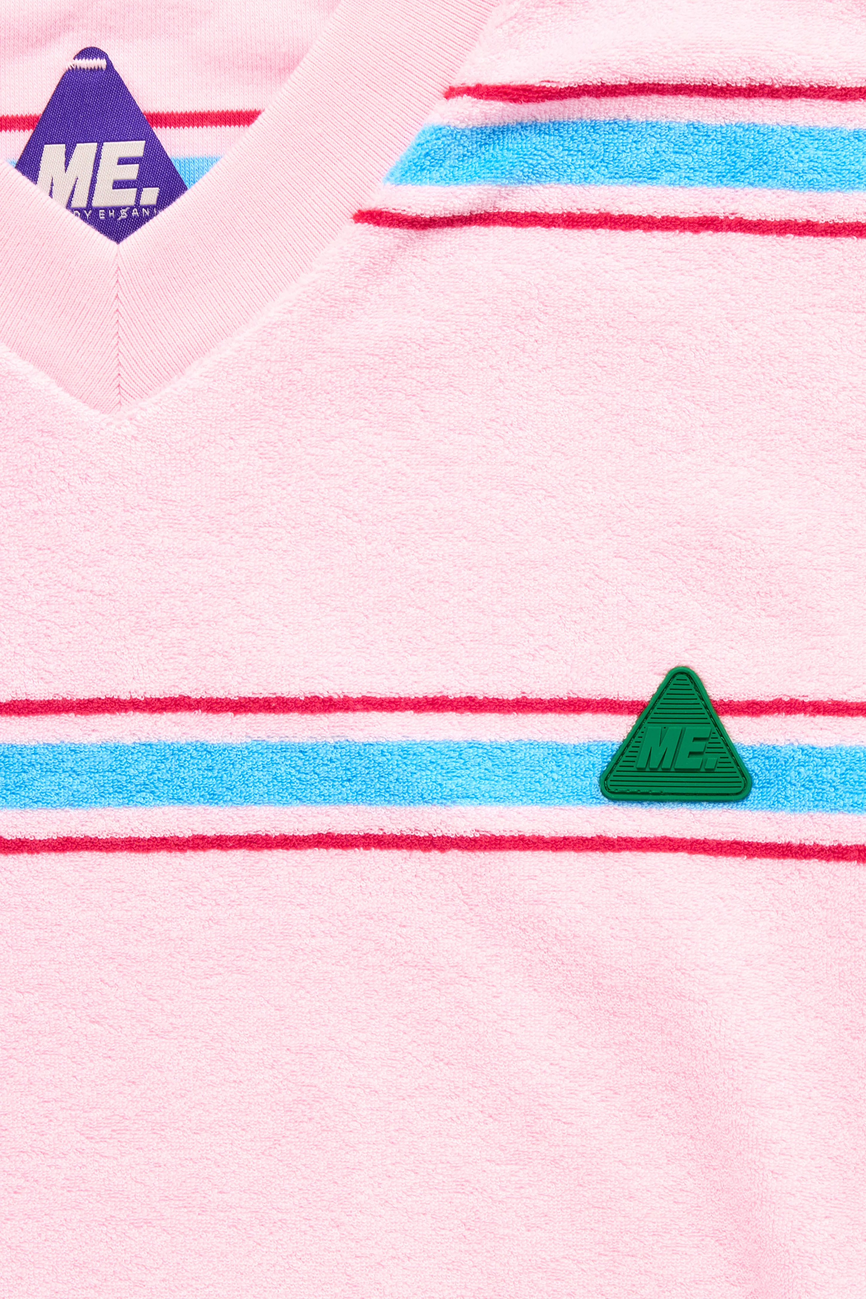 Poolside Terry Pullover - Image 12