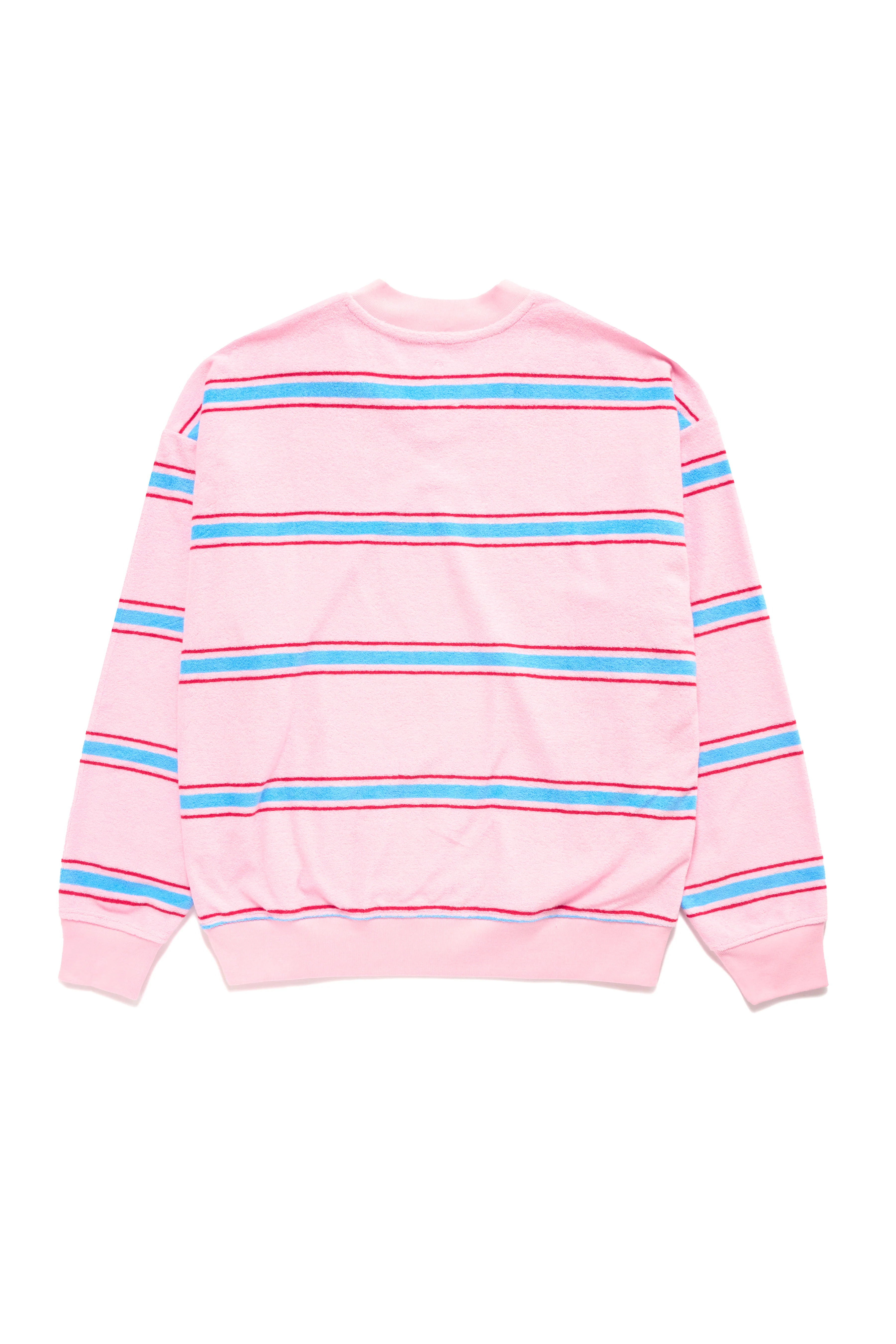 Poolside Terry Pullover - Image 13