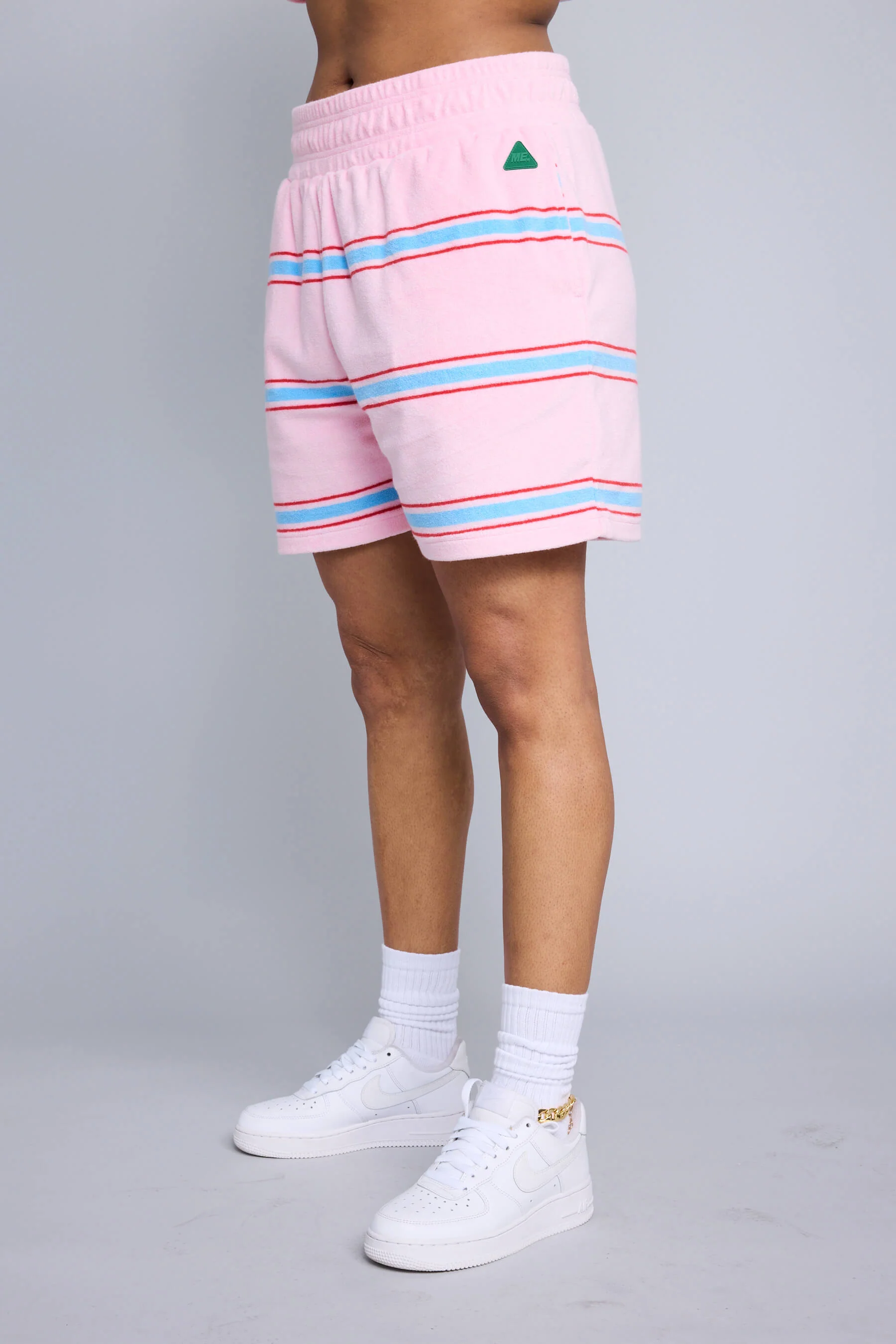 Poolside Terry Shorts - Image 10