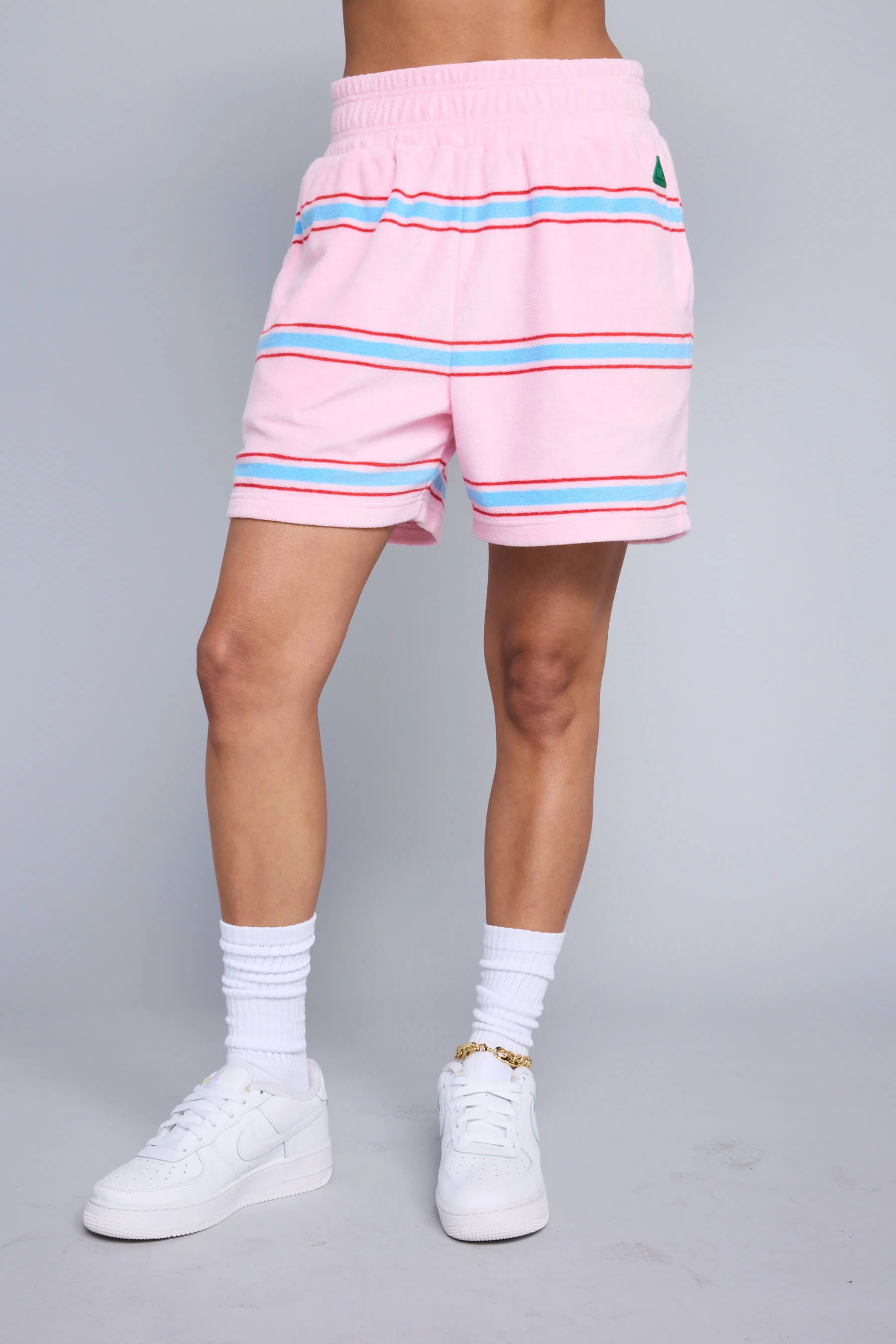 Poolside Terry Shorts - Image 5