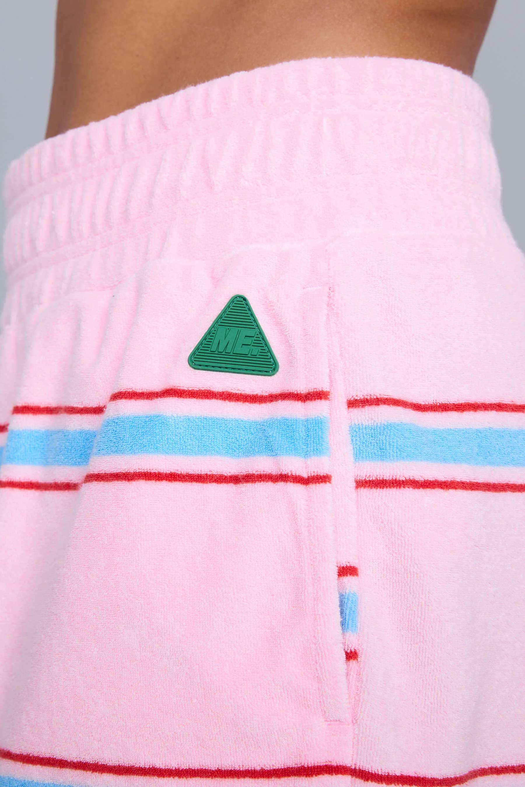 Poolside Terry Shorts - Image 6