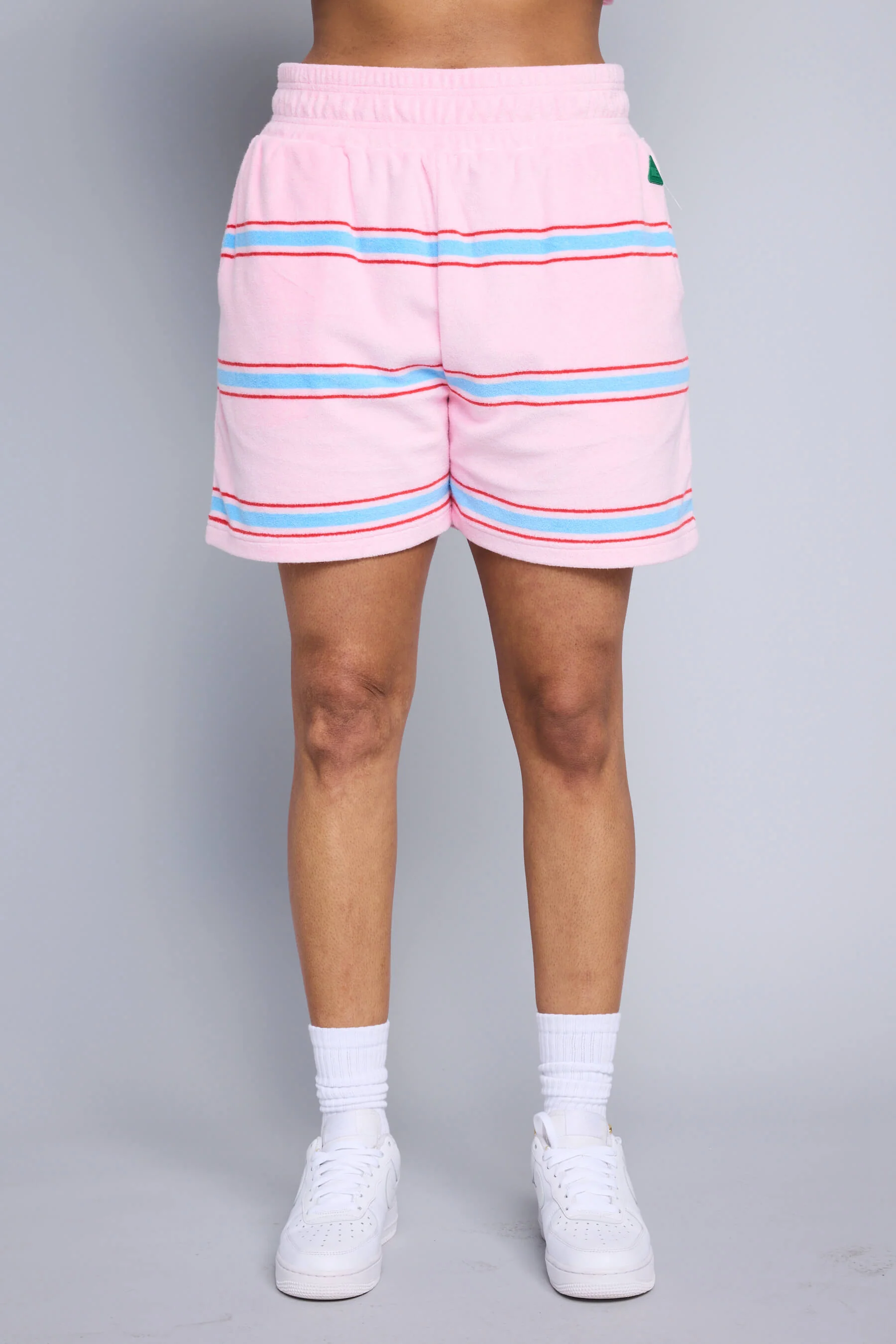 Poolside Terry Shorts - Image 9