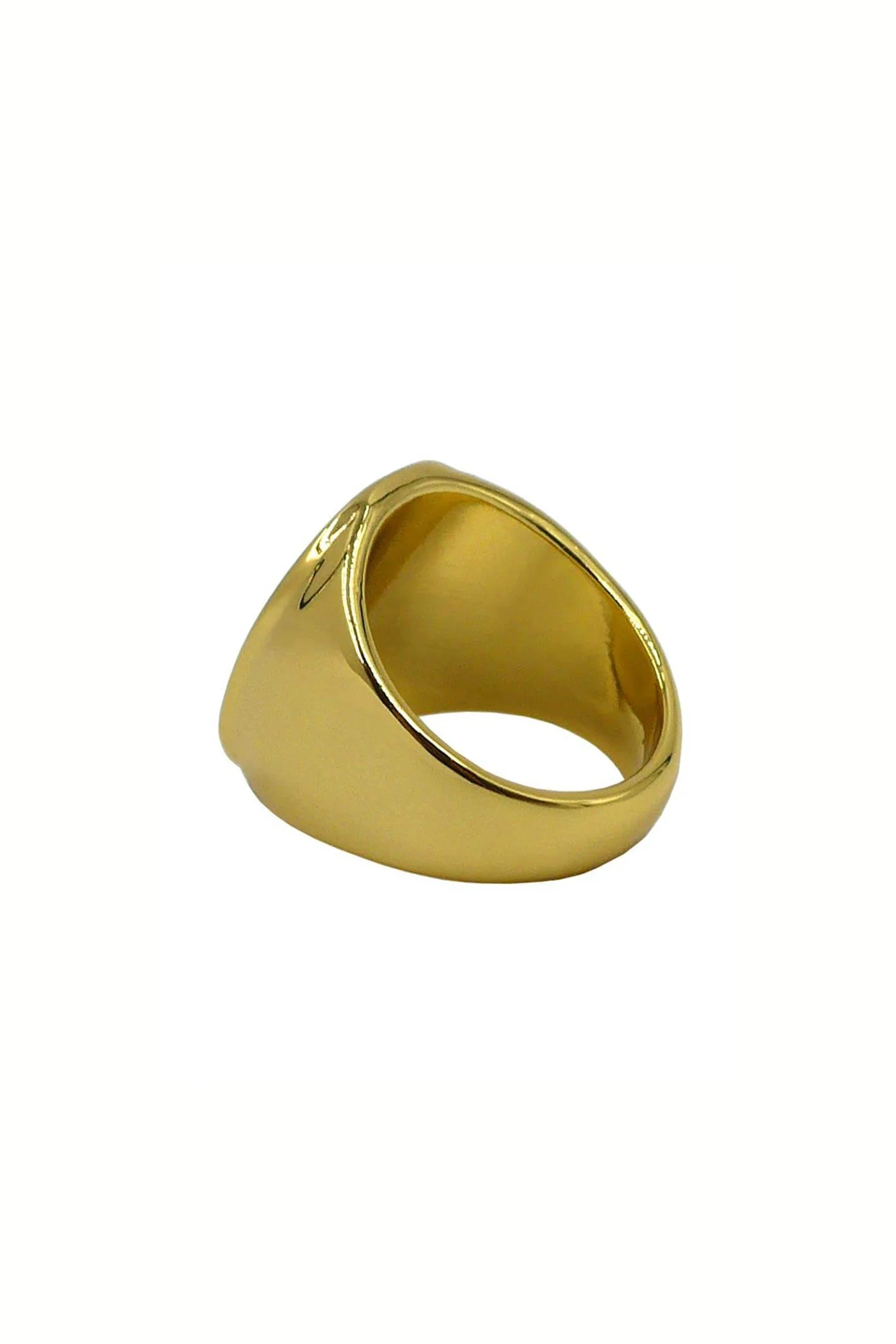 Signature Signet Ring - Image 4