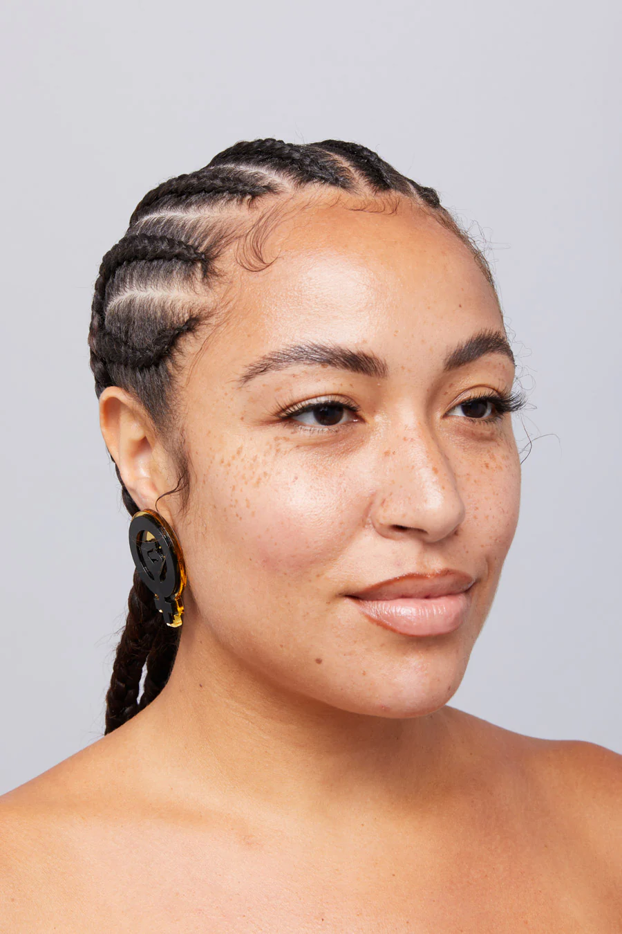 Women's Liberation Earrings - Image 3