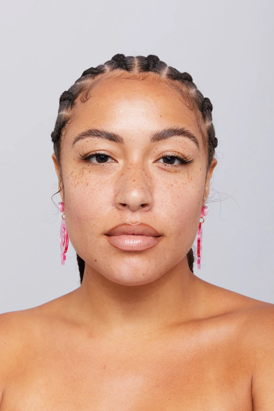 Women's Liberation Dangle Earrings - Image 4