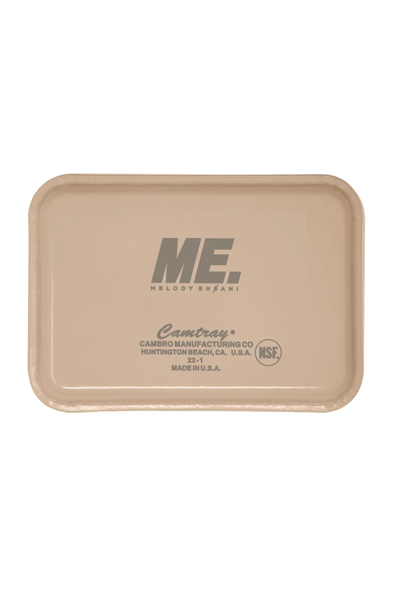 World is Yours Tray - Image 3