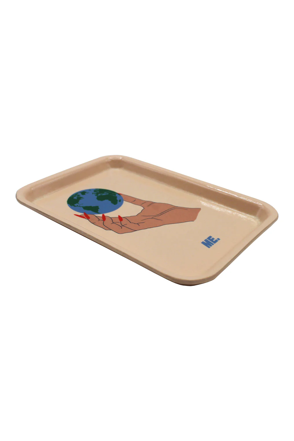 World is Yours Tray - Image 4